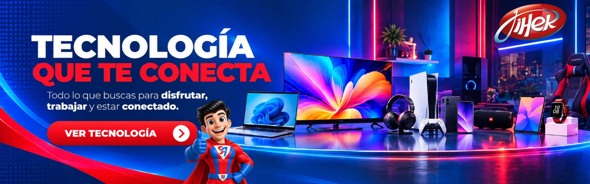 Tecnología