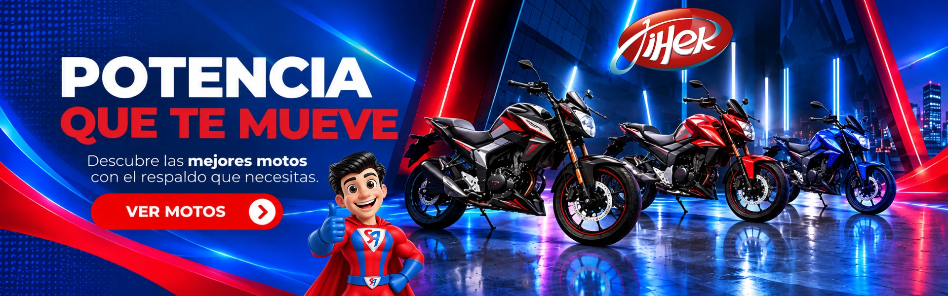 Motos