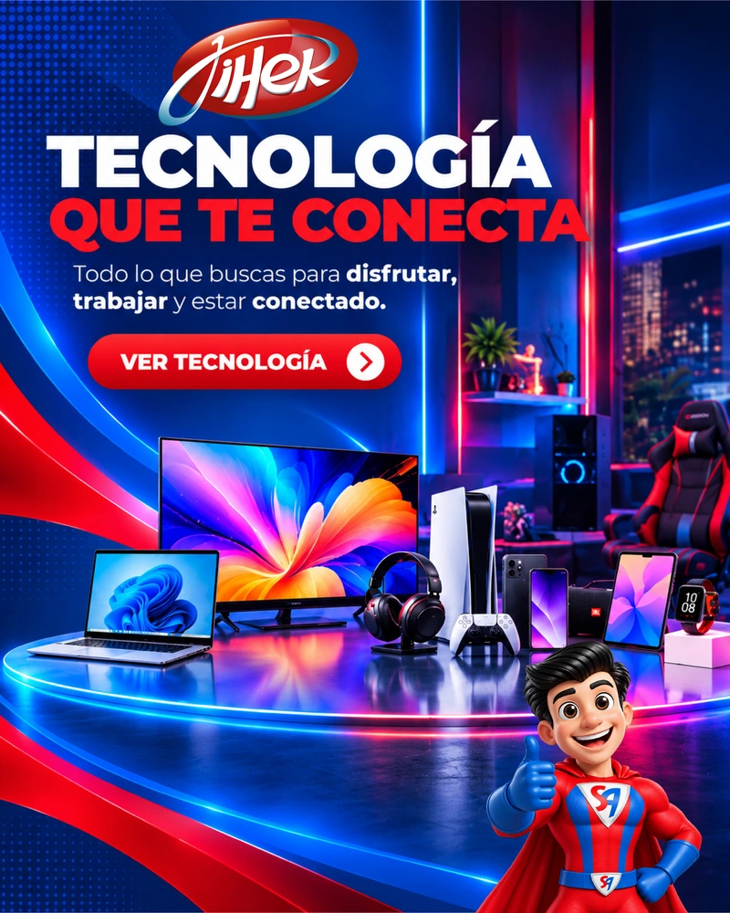 Tecnología