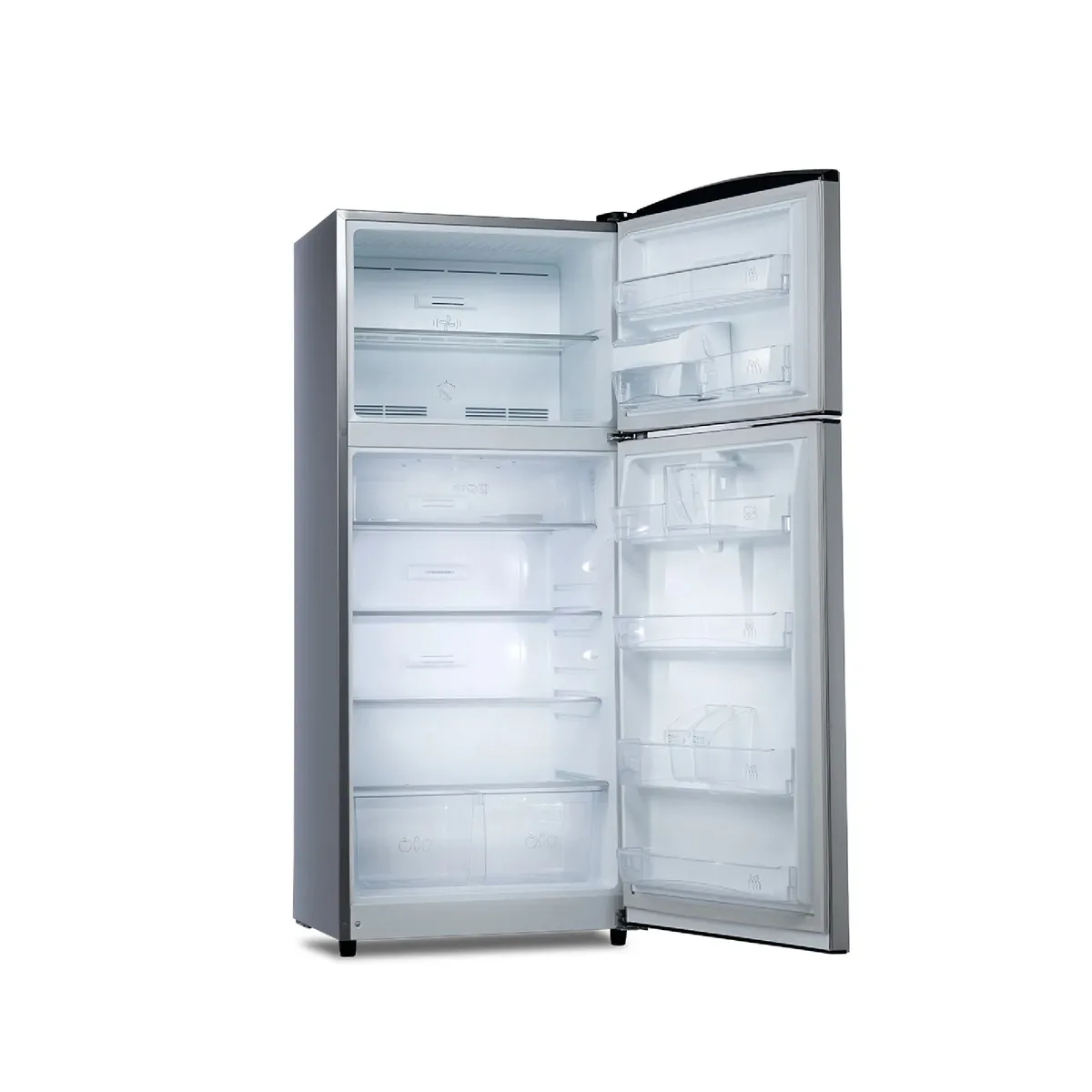 REFRIGERADORA INDURAMA 480 QZ