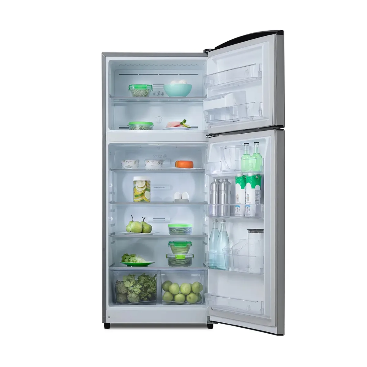 REFRIGERADORA INDURAMA 480 QZ