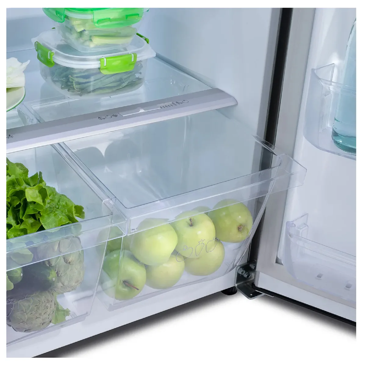 REFRIGERADORA INDURAMA 480 QZ