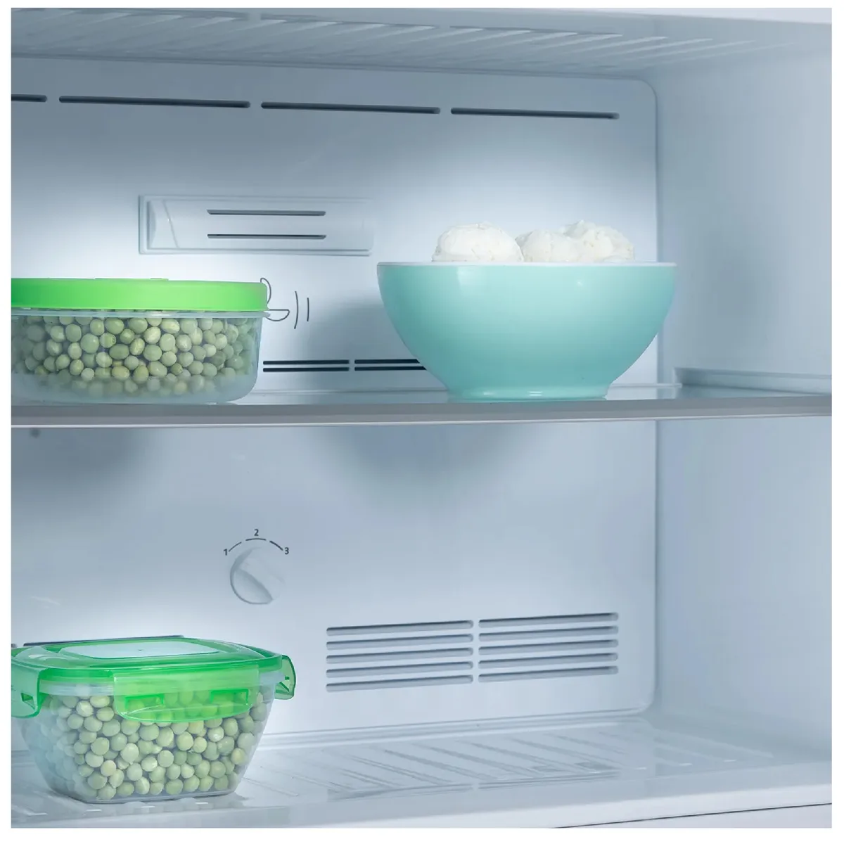 REFRIGERADORA INDURAMA 480 QZ