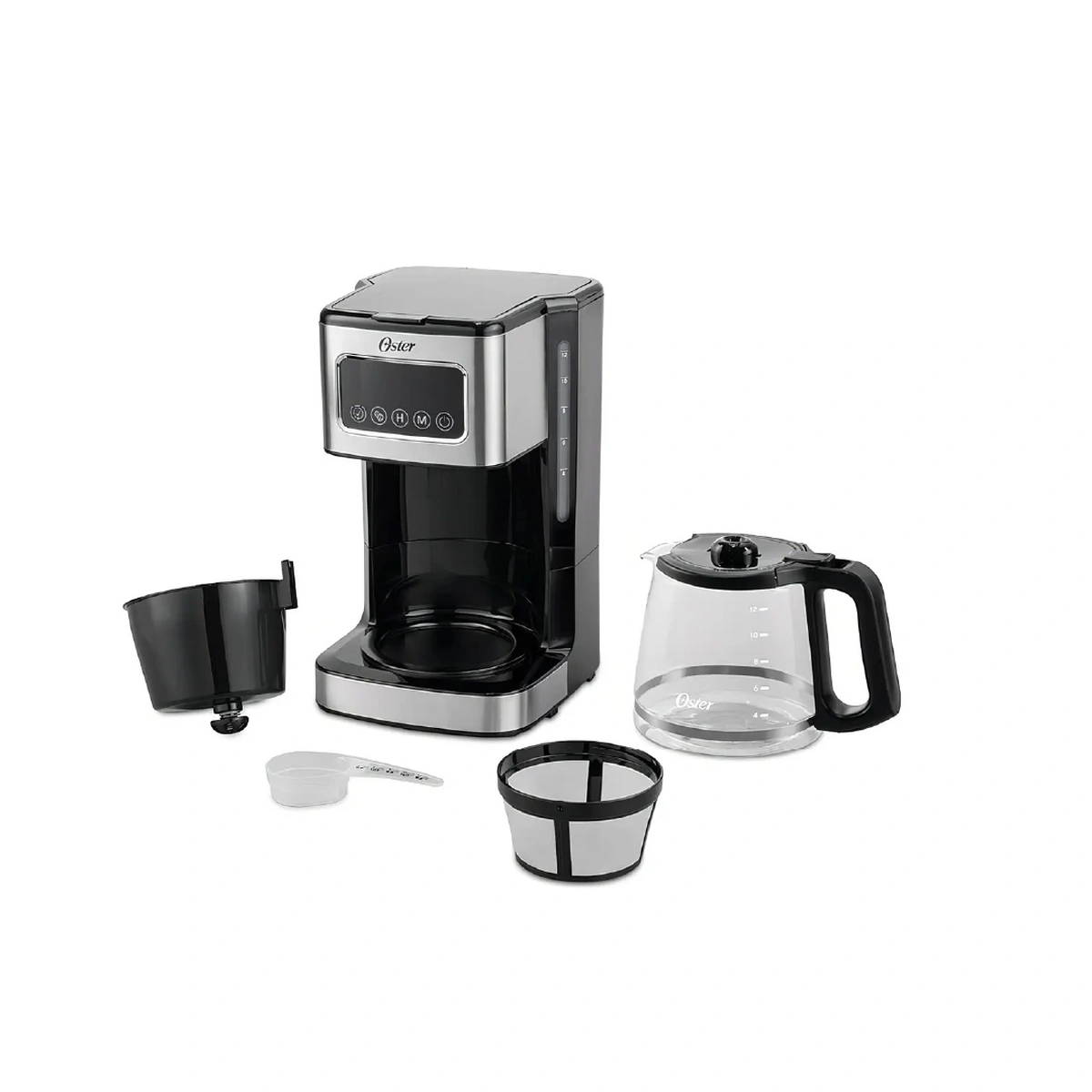 CAFETERA OSTER BVSTDC4402-0