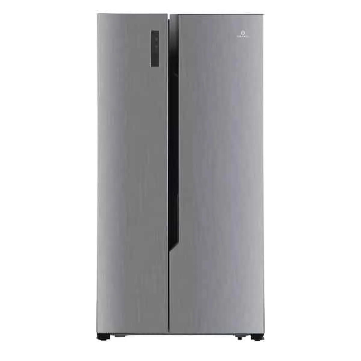 REFRIGERADORA RI-780I SIDE BY SIDE 566 LITROS CR INDURAMA