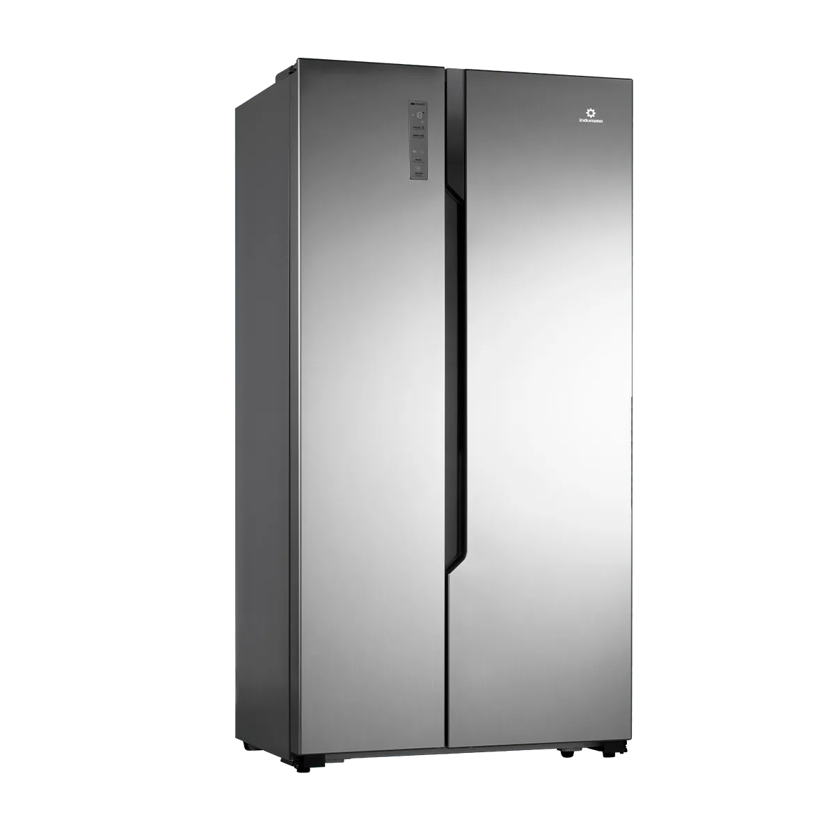 REFRIGERADORA RI-780I SIDE BY SIDE 566 LITROS CR INDURAMA