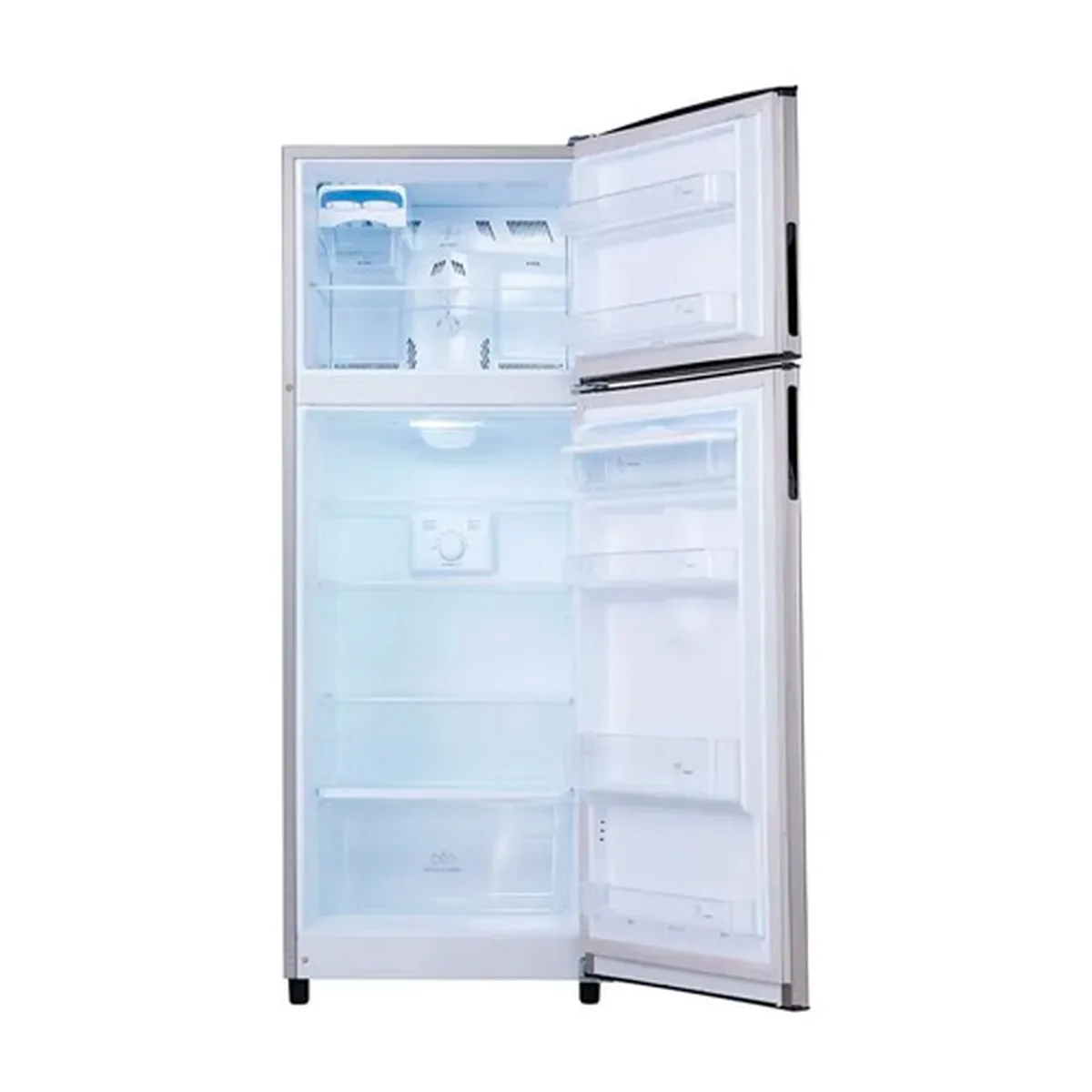 REFRIGERADORA INDURAMA RI-405 TOP MOUNT 300 LITROS CROMA