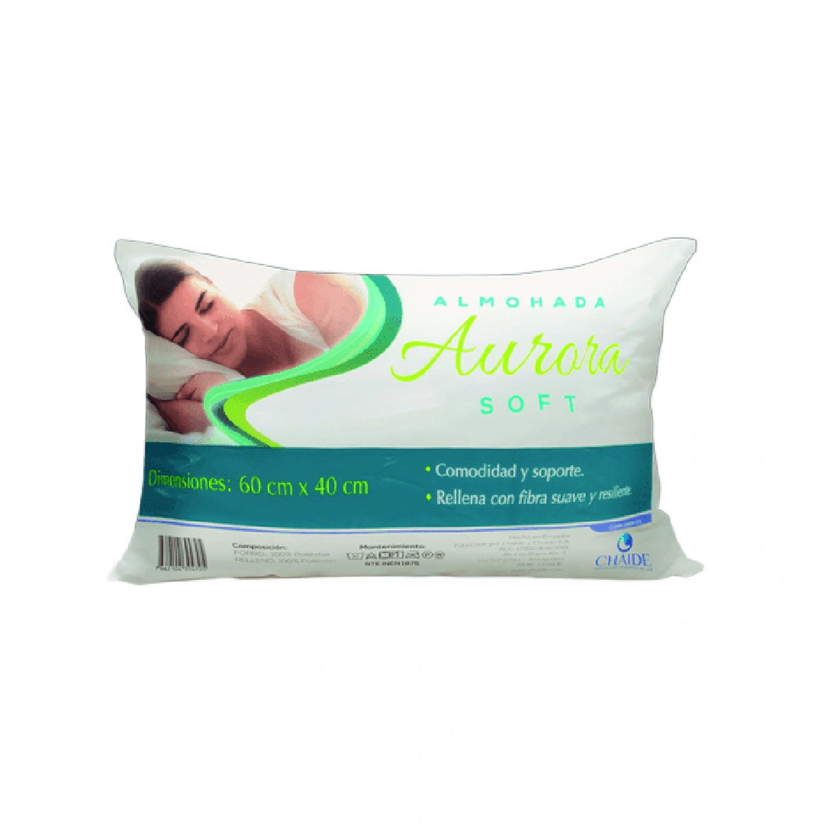 ALMOHADA AURORA ECONOMICA