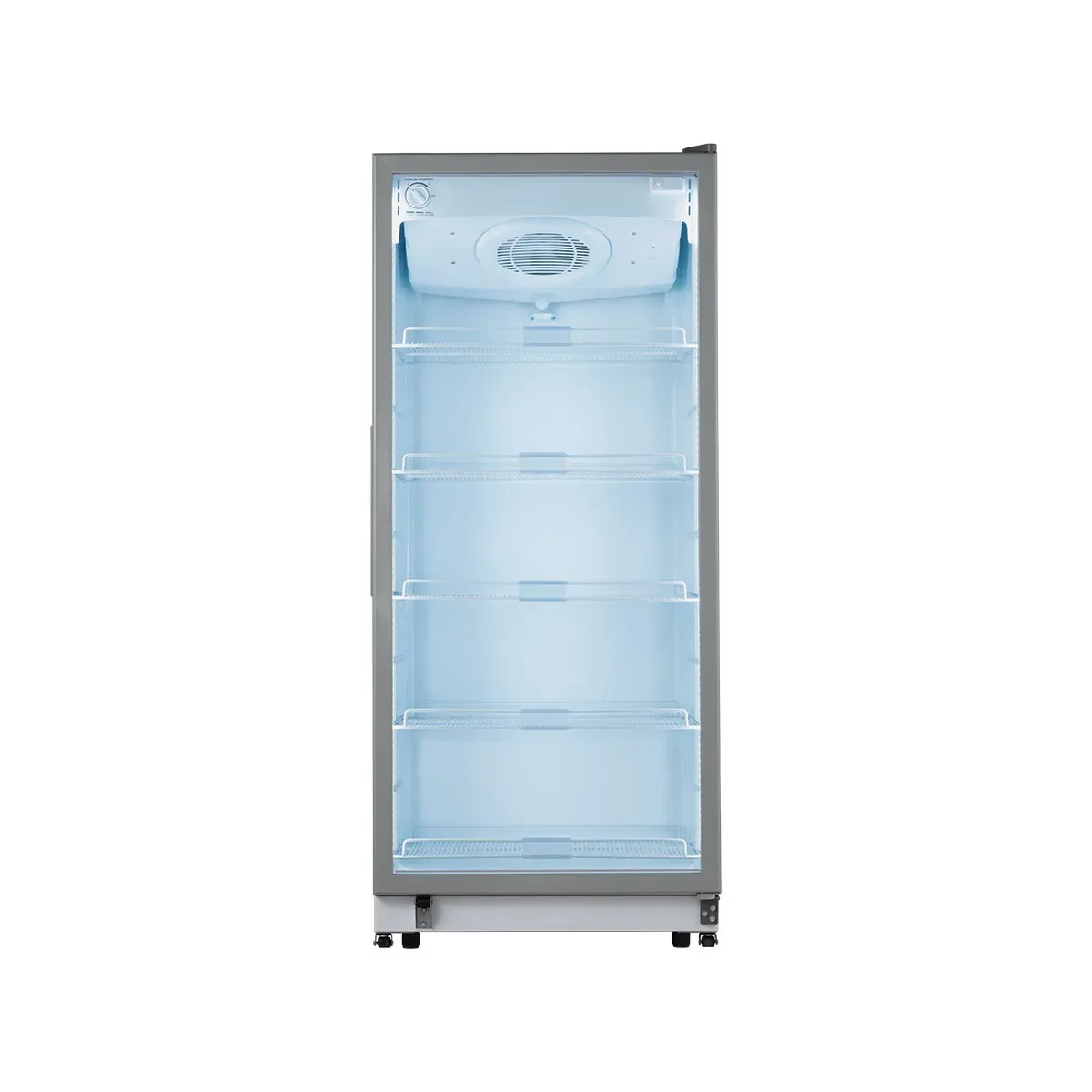VITRINA INDURAMA VFV-520 AVANT SZ_BL