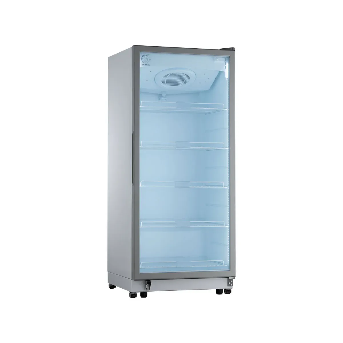 VITRINA INDURAMA VFV-520 AVANT SZ_BL