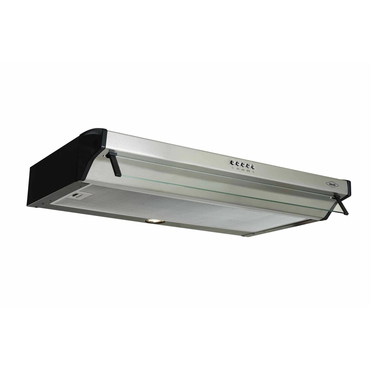 EXTRACTOR DE OLOR HACEB 76CM 3 VELOCIDADES