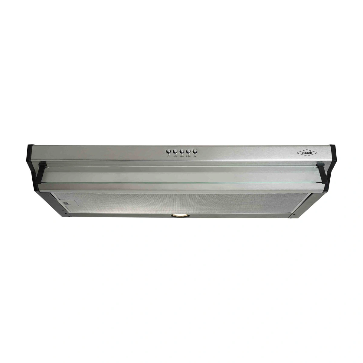 EXTRACTOR DE OLOR HACEB 76CM 3 VELOCIDADES