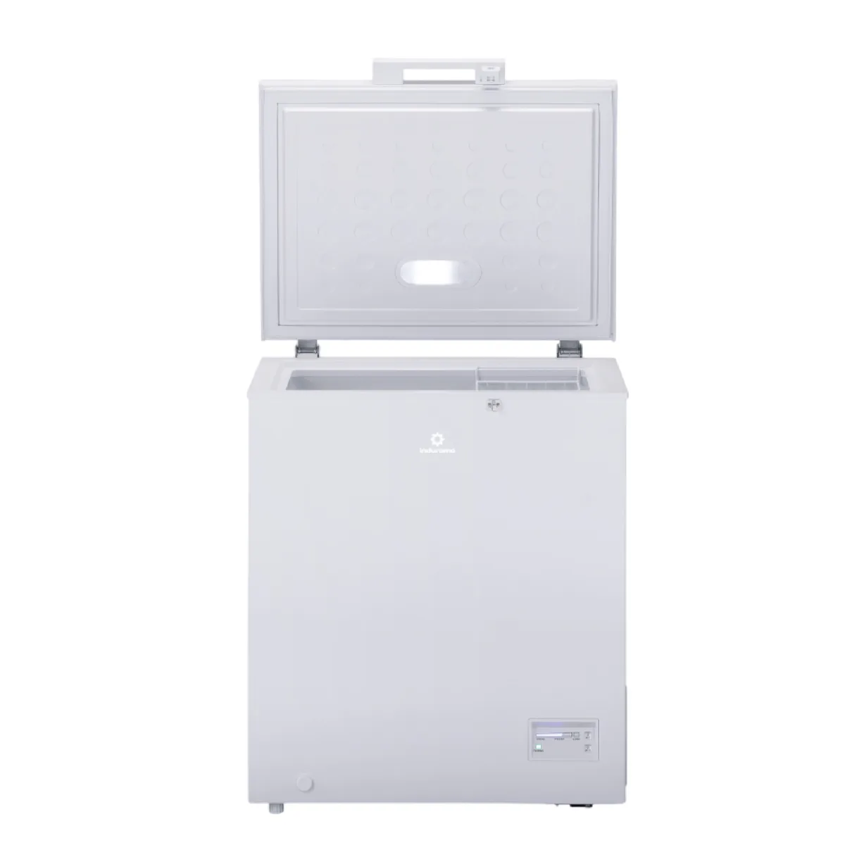 CONGELADOR HORIZONTAL CI-145 - 145 LITROS | T/M ESC BLANCO