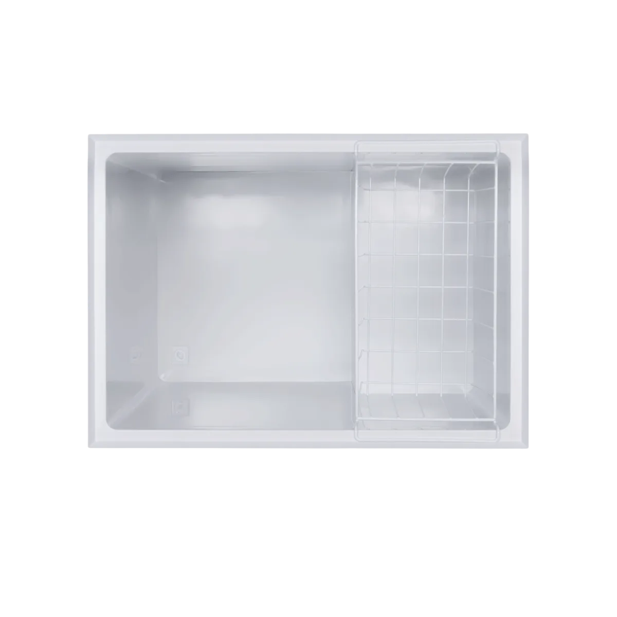 CONGELADOR HORIZONTAL CI-145 - 145 LITROS | T/M ESC BLANCO