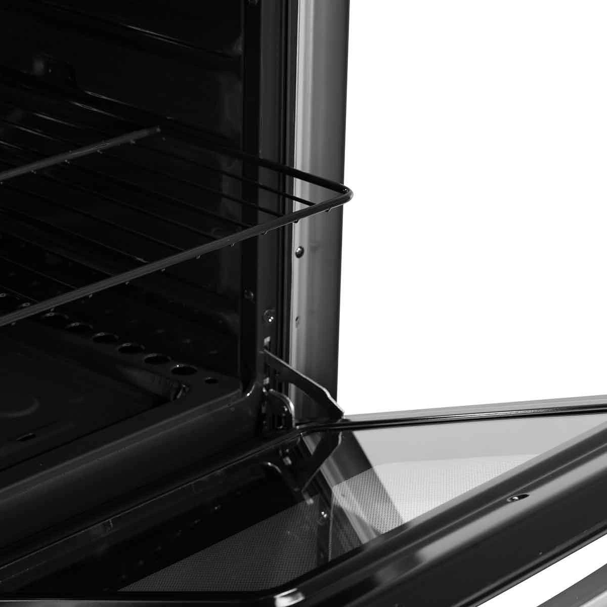 COCINA A GAS CADIZ SPAZIO PLUS 20" CROMA