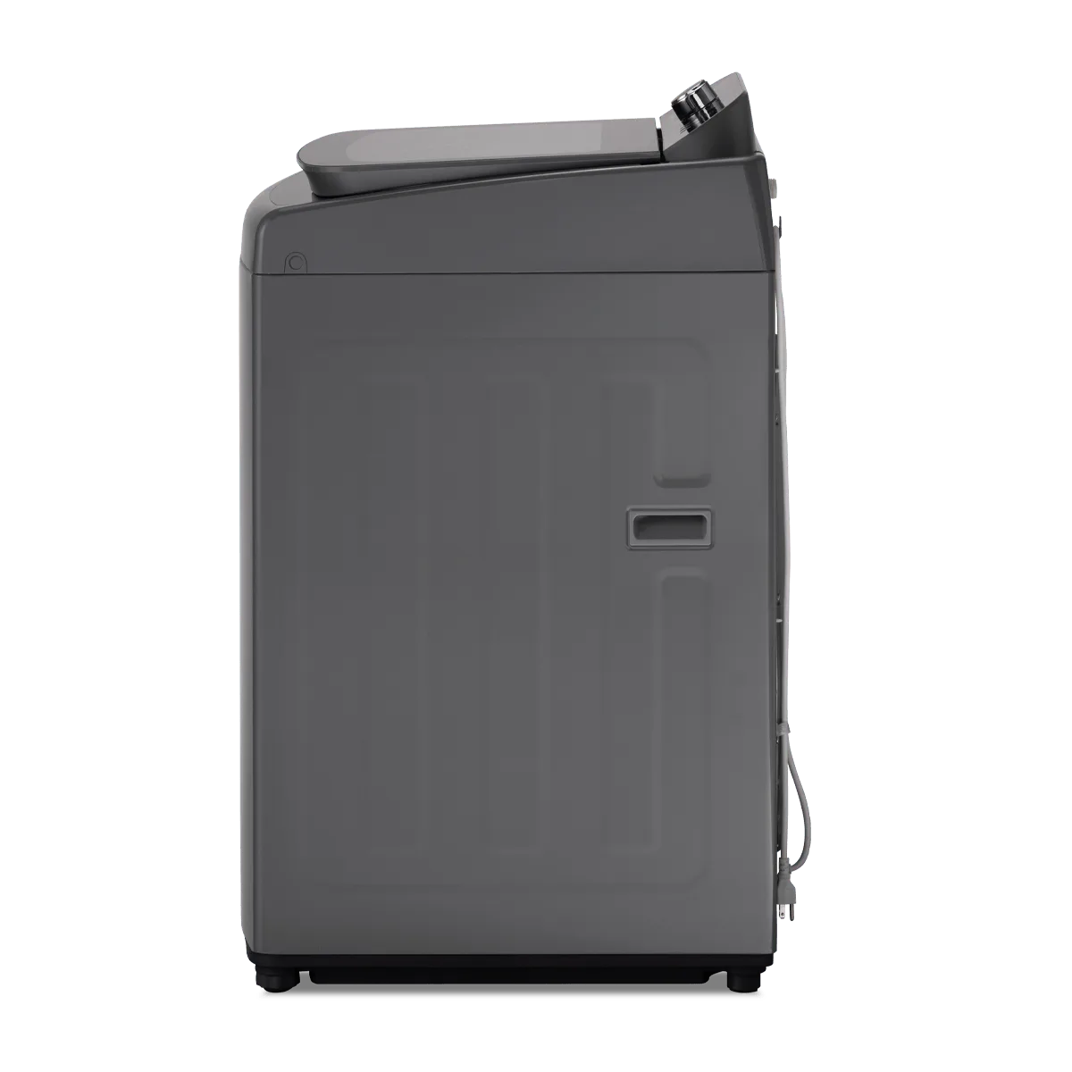 LAVADORA INDURAMA AUTOMÁTICA 19KG CROMA | LRI-19DGR