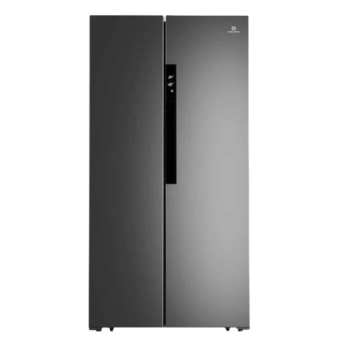 REFRIGERADORA INDURAMA RI-770I - SIDE BY SIDE 480 LITROS