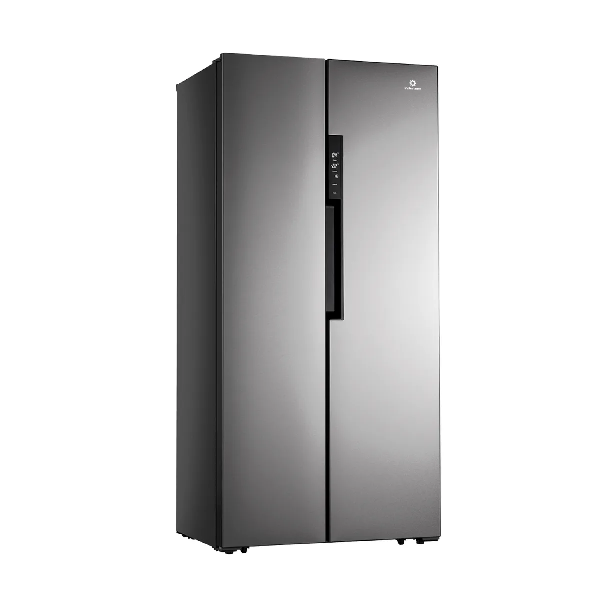 REFRIGERADORA INDURAMA RI-770I - SIDE BY SIDE 480 LITROS