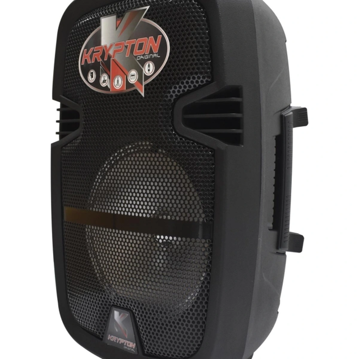 PARLANTE KRYPTON KR-LG8 8’ PORTÁTIL