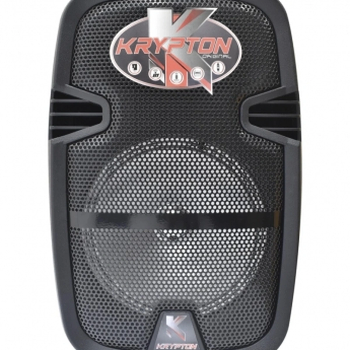 PARLANTE KRYPTON KR-LG8 8’ PORTÁTIL