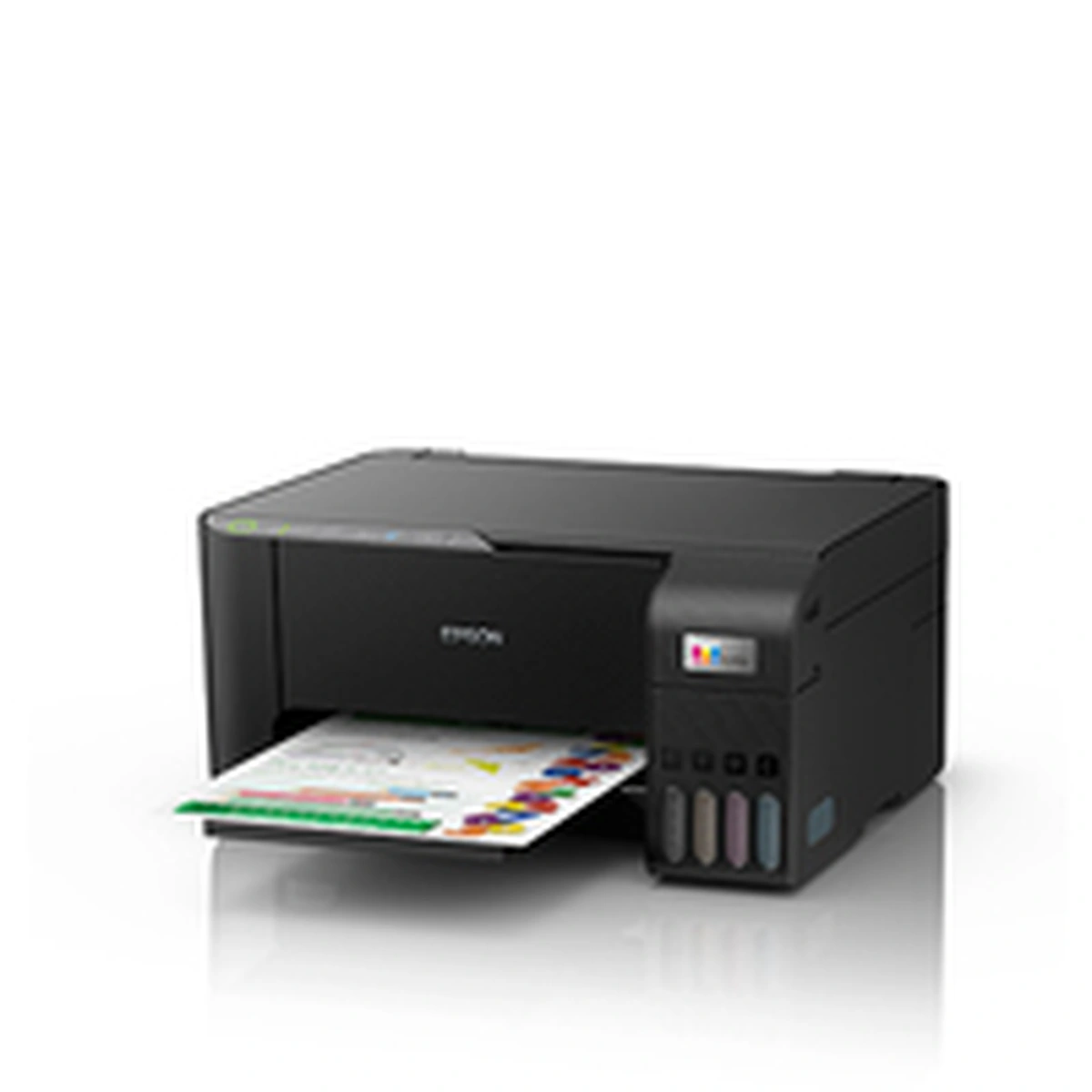 IMPRESORA EPSON L3250 MULTIFUNCIONAL
