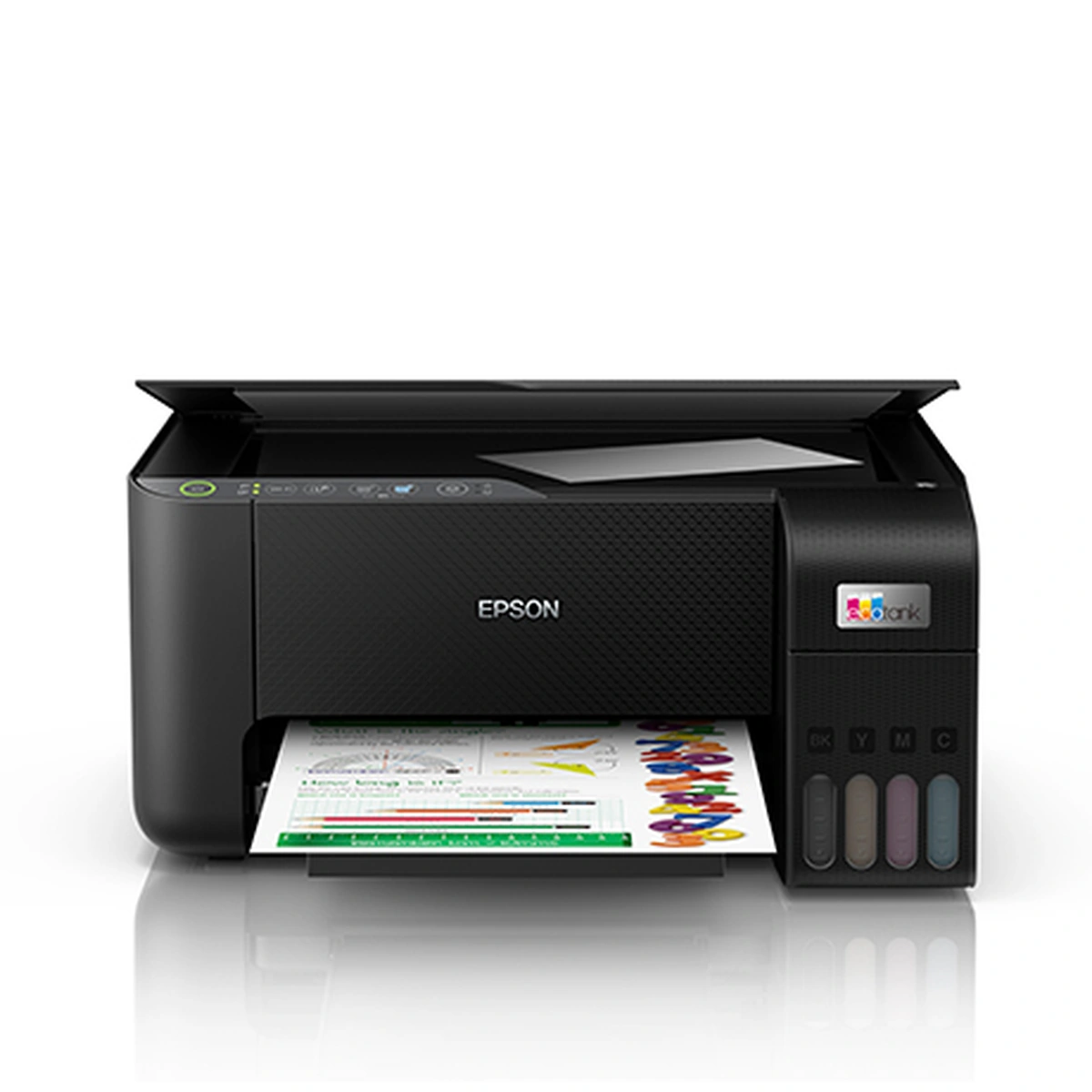IMPRESORA EPSON L3250 MULTIFUNCIONAL