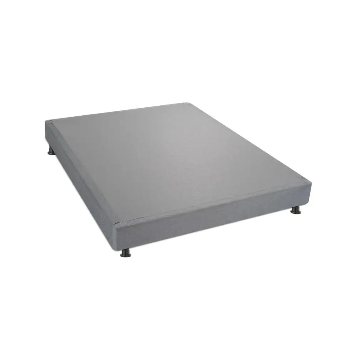 BASE DE COLCHON CHAIDE 2 PLZ GRIS