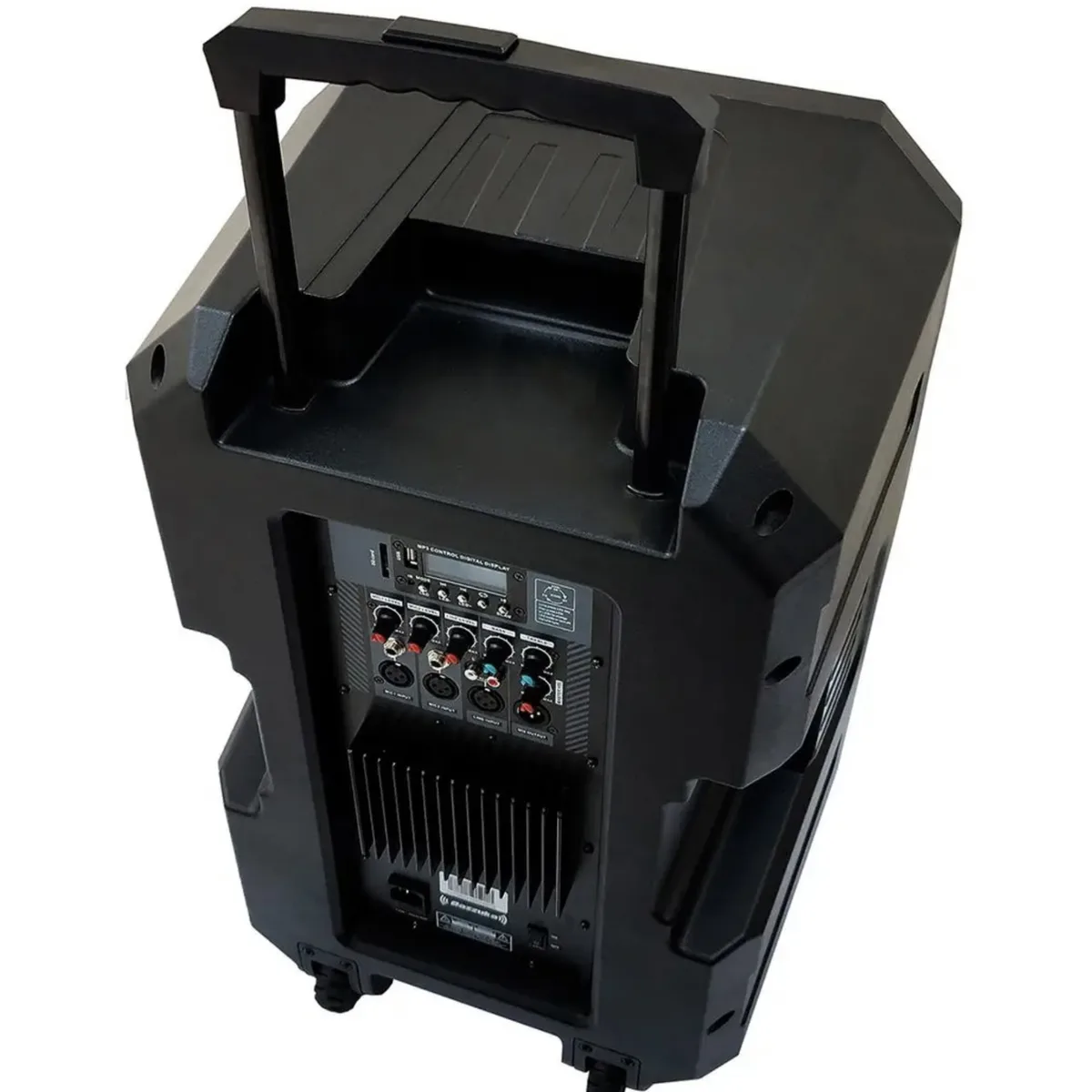 PARLANTE ACTIVO 15’’ BZK B515N BAZZUKA