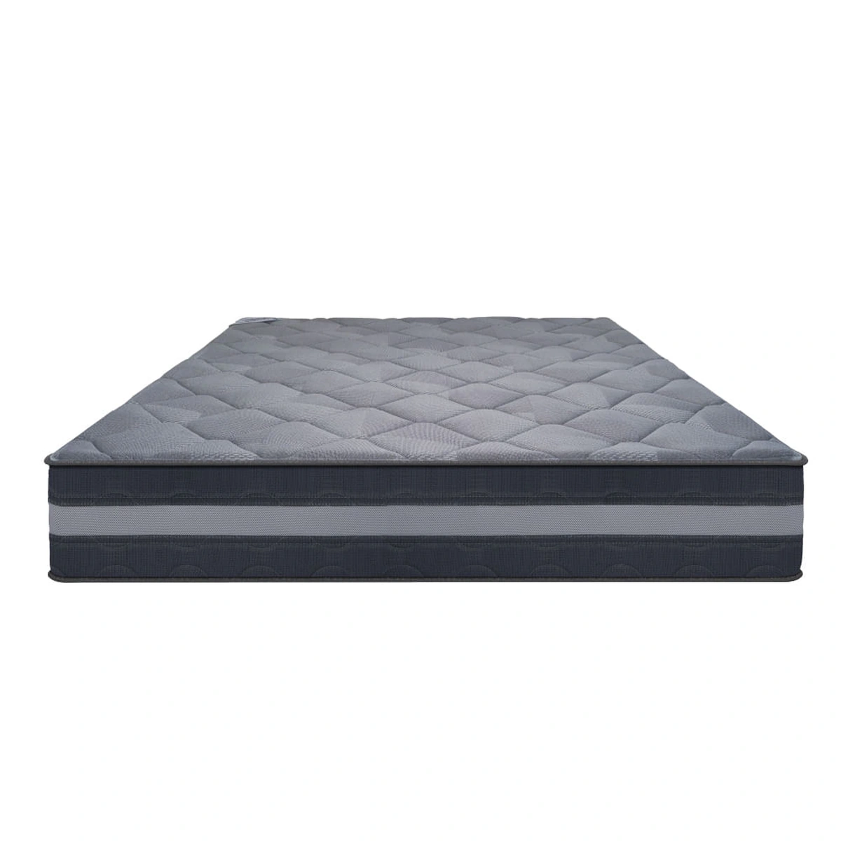 COLCHON CHAIDE  CONTINENTAL DE LUJO 2 PLAZAS TRADICIONAL