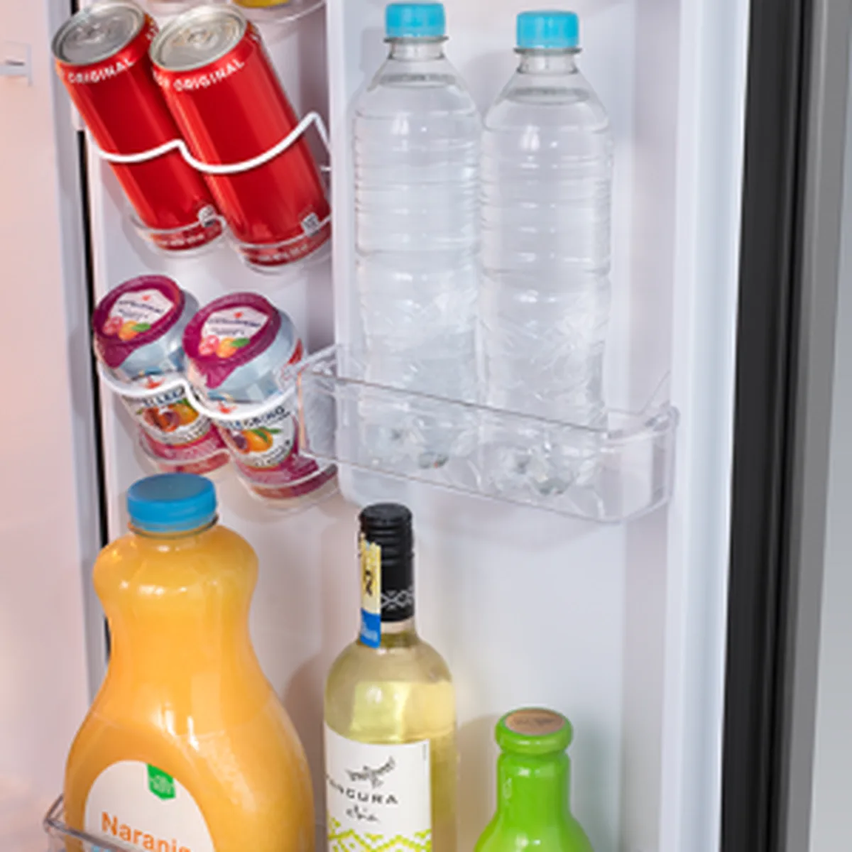 MINI BAR  INDURAMA RI-150CR RENOVACION REN