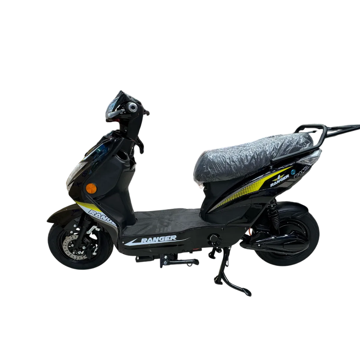 SCOOTER ELÉCTRICO RANGER 1000 WATTS EM24