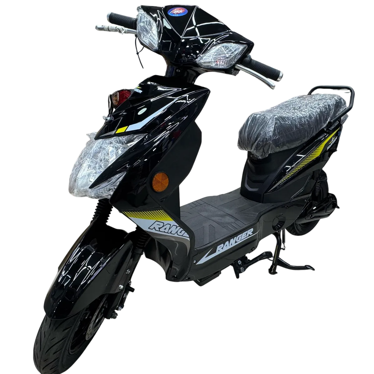 SCOOTER ELÉCTRICO RANGER 1000 WATTS EM24