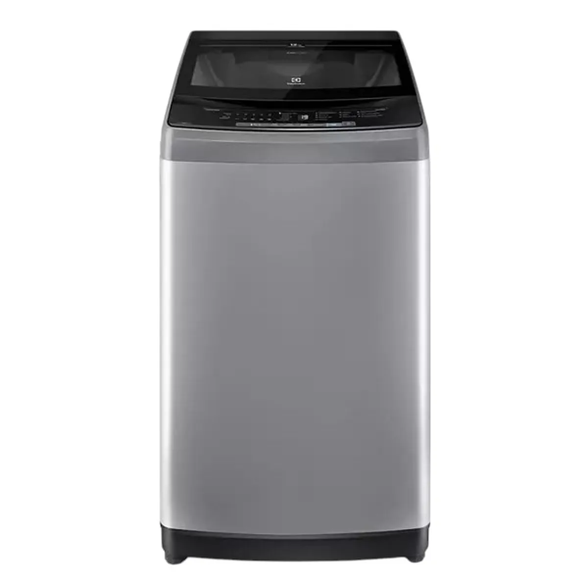 LAVADORA ELECTROLUX 18KG SILVER EWIX18F6ESG