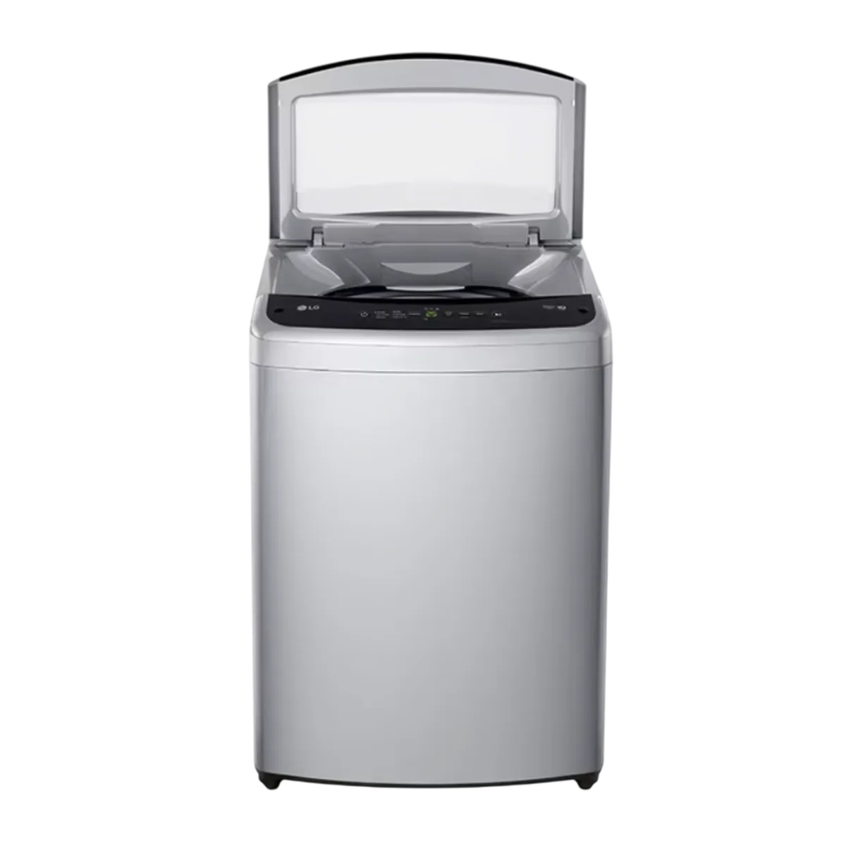 LAVADORA LG 19KG LG-WT19DV6 CARGA SUPERIRO SILVER