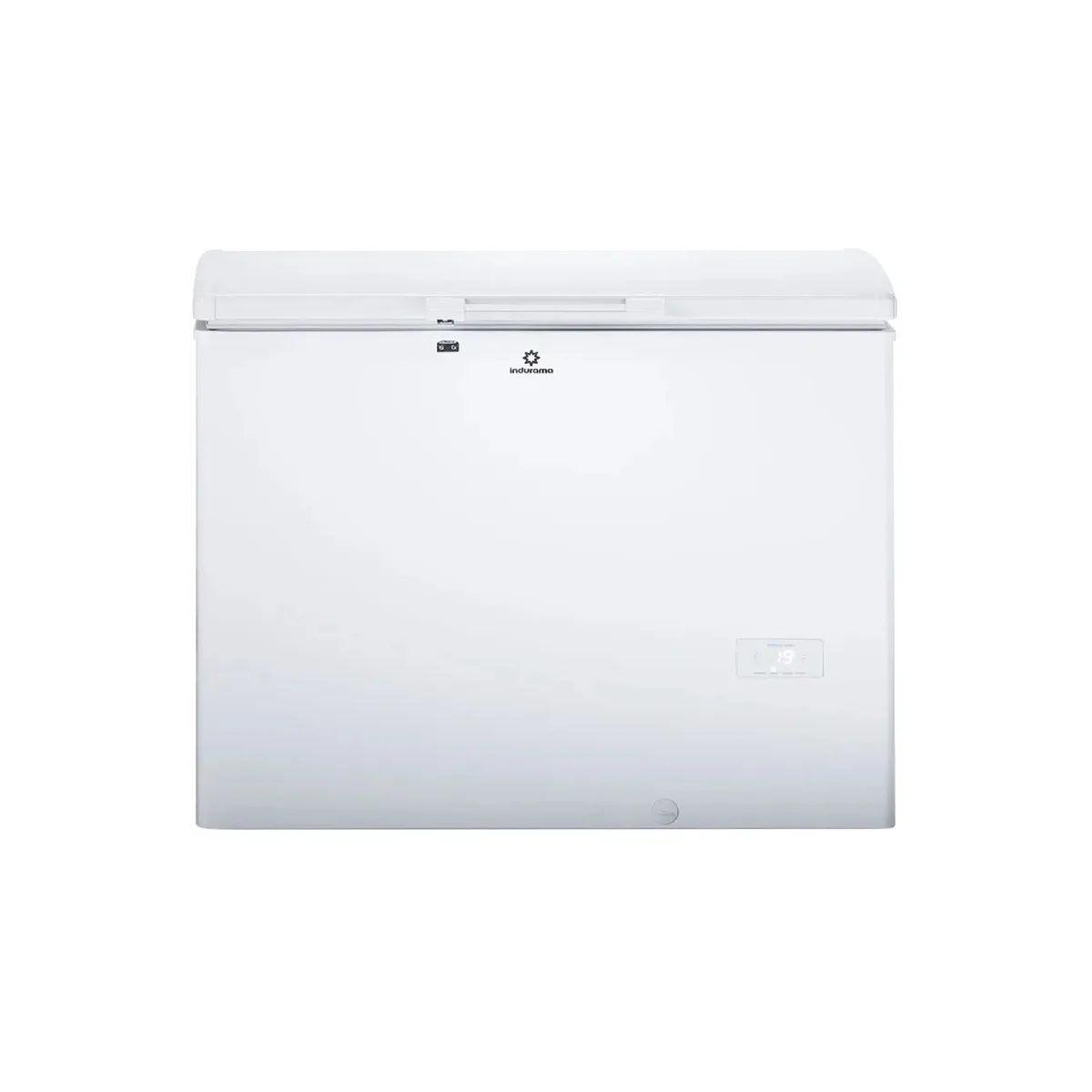 CONGELADOR HORIZONTAL CI-300 INDURAMA - 292 LITROS T/M NOR BLANCO