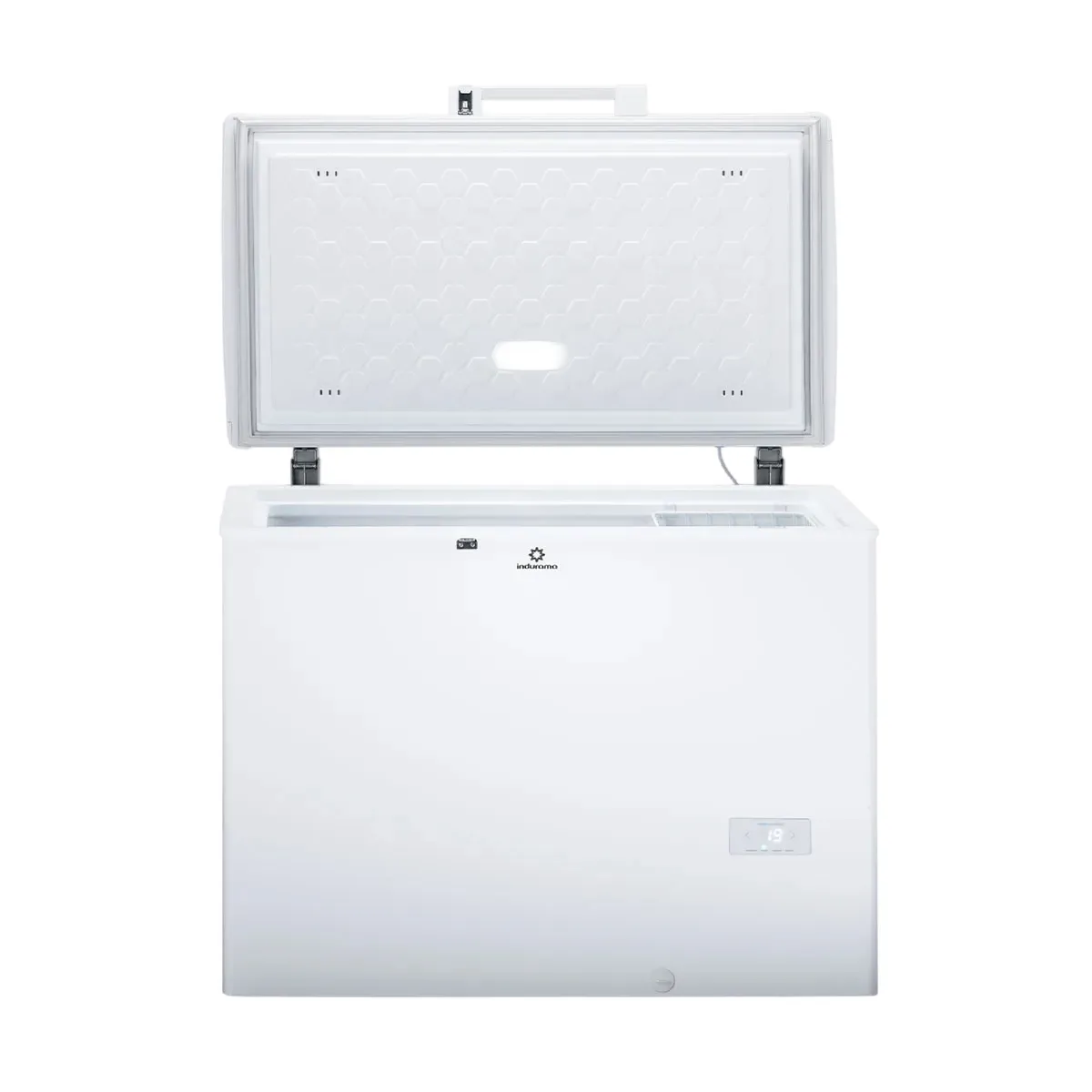 CONGELADOR HORIZONTAL CI-300 INDURAMA - 292 LITROS T/M NOR BLANCO