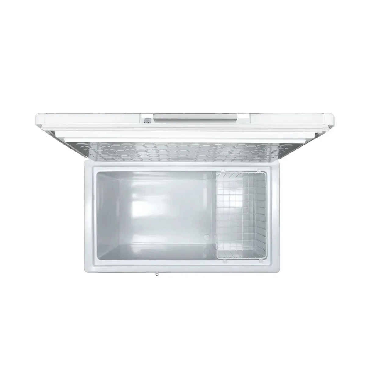 CONGELADOR HORIZONTAL CI-300 INDURAMA - 292 LITROS T/M NOR BLANCO