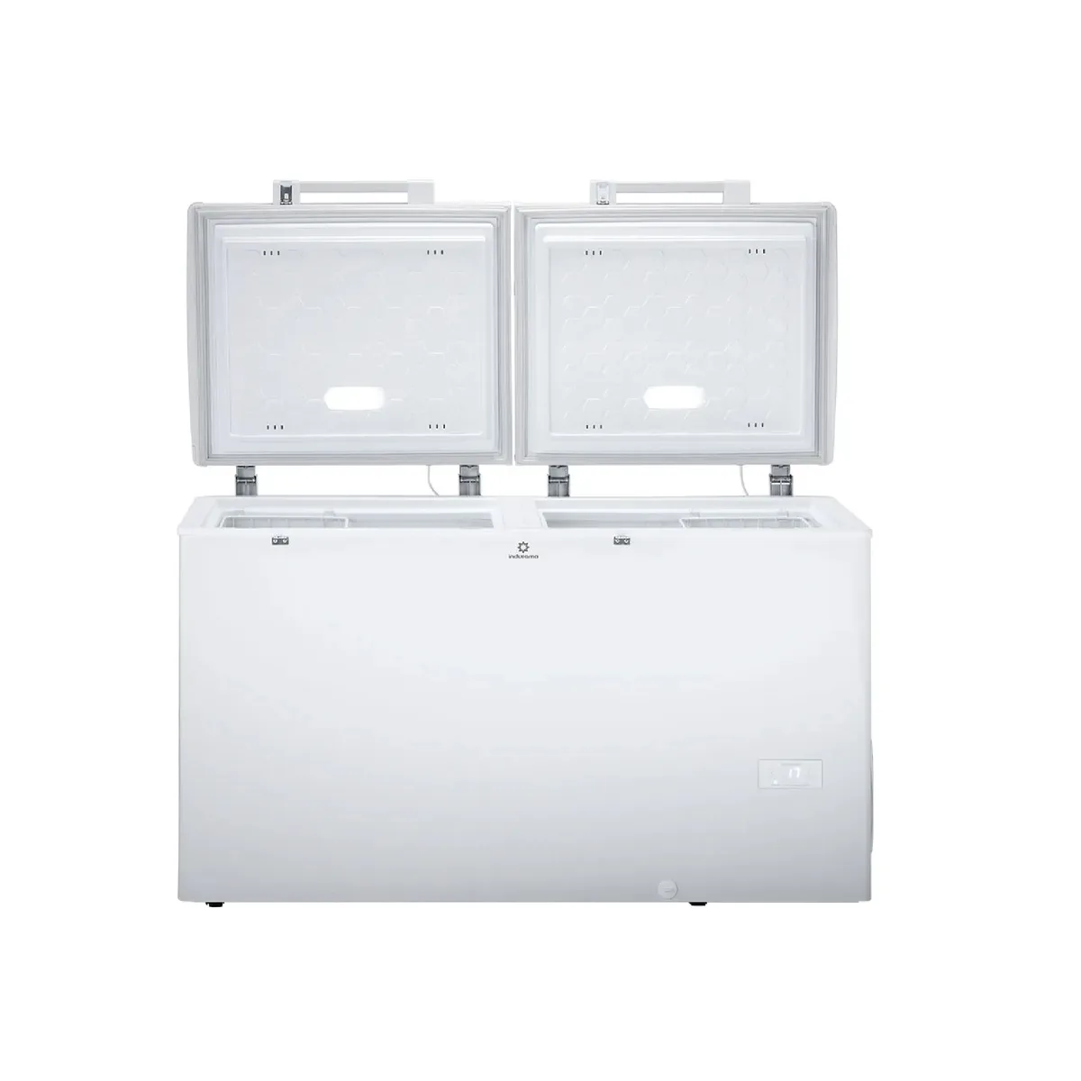 CONGELADOR HORIZONTAL CI-400 - 400 LITROS T/M NOR BLANCO