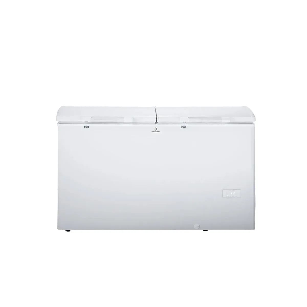 CONGELADOR HORIZONTAL CI-400 - 400 LITROS T/M NOR BLANCO