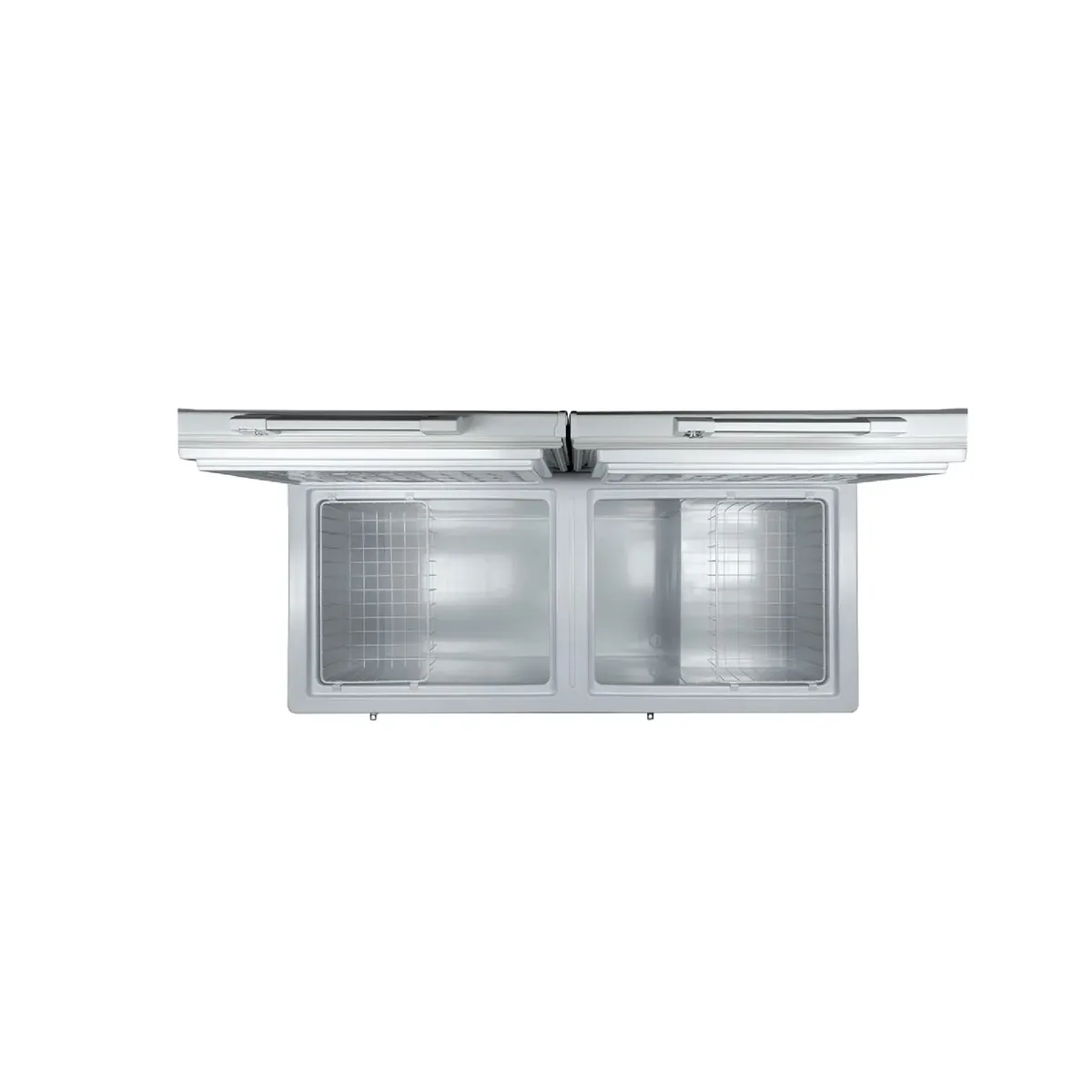 CONGELADOR HORIZONTAL CI-400 - 400 LITROS T/M NOR BLANCO