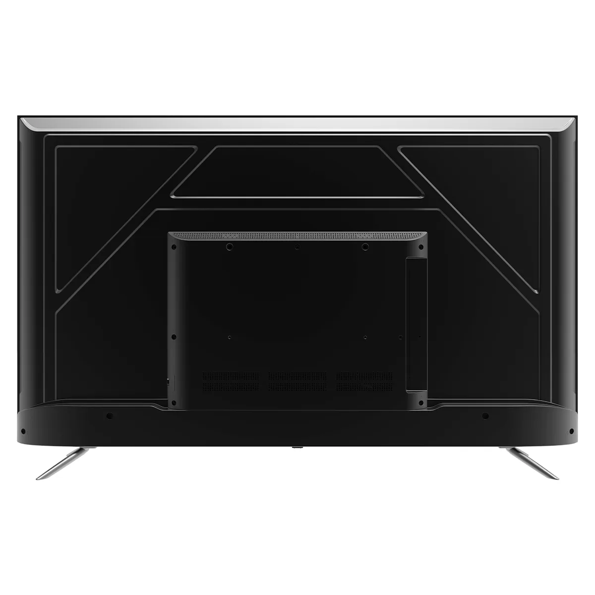 TELEVISOR 50’’ INDURAMA 50TIKGF2GUHD GOOGLE TV