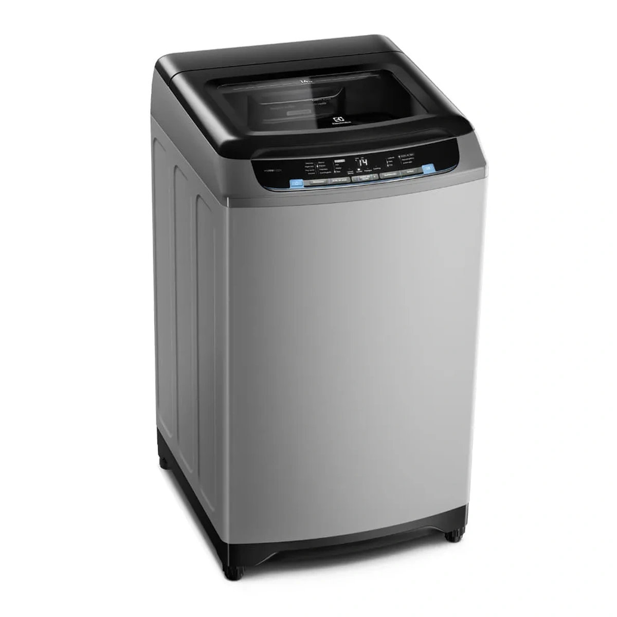 LAVADORA ELECTROLUX 14KG EWIX14F6ESG