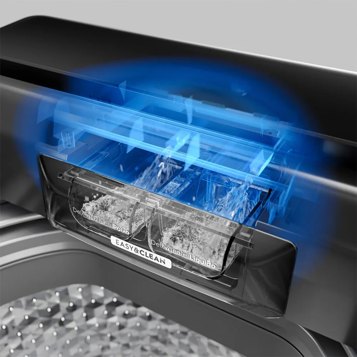 LAVADORA ELECTROLUX 14KG EWIX14F6ESG