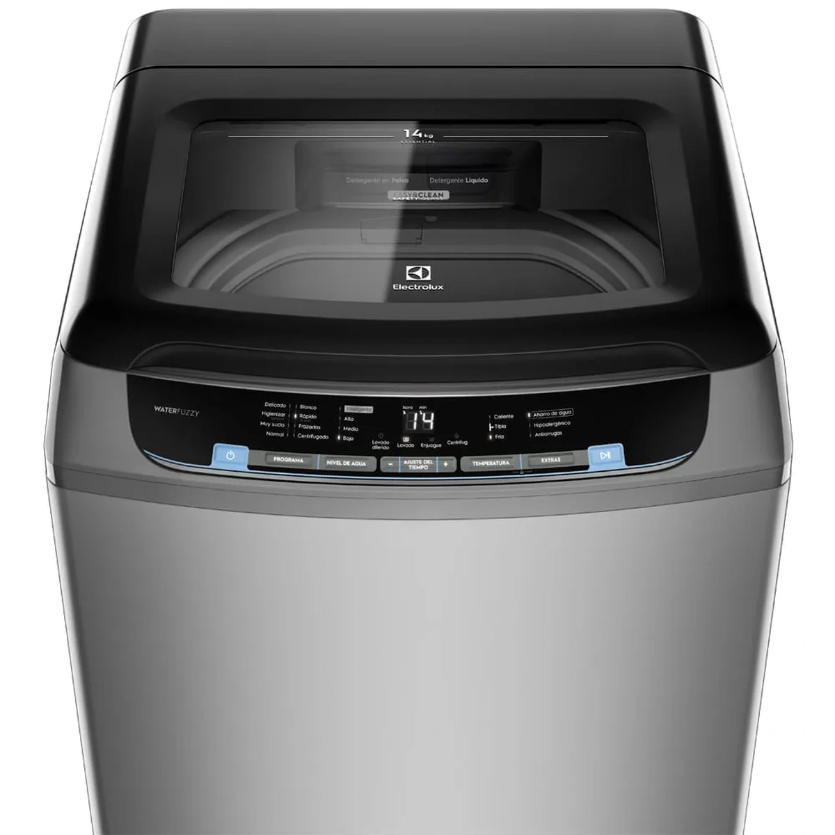 LAVADORA ELECTROLUX 14KG EWIX14F6ESG