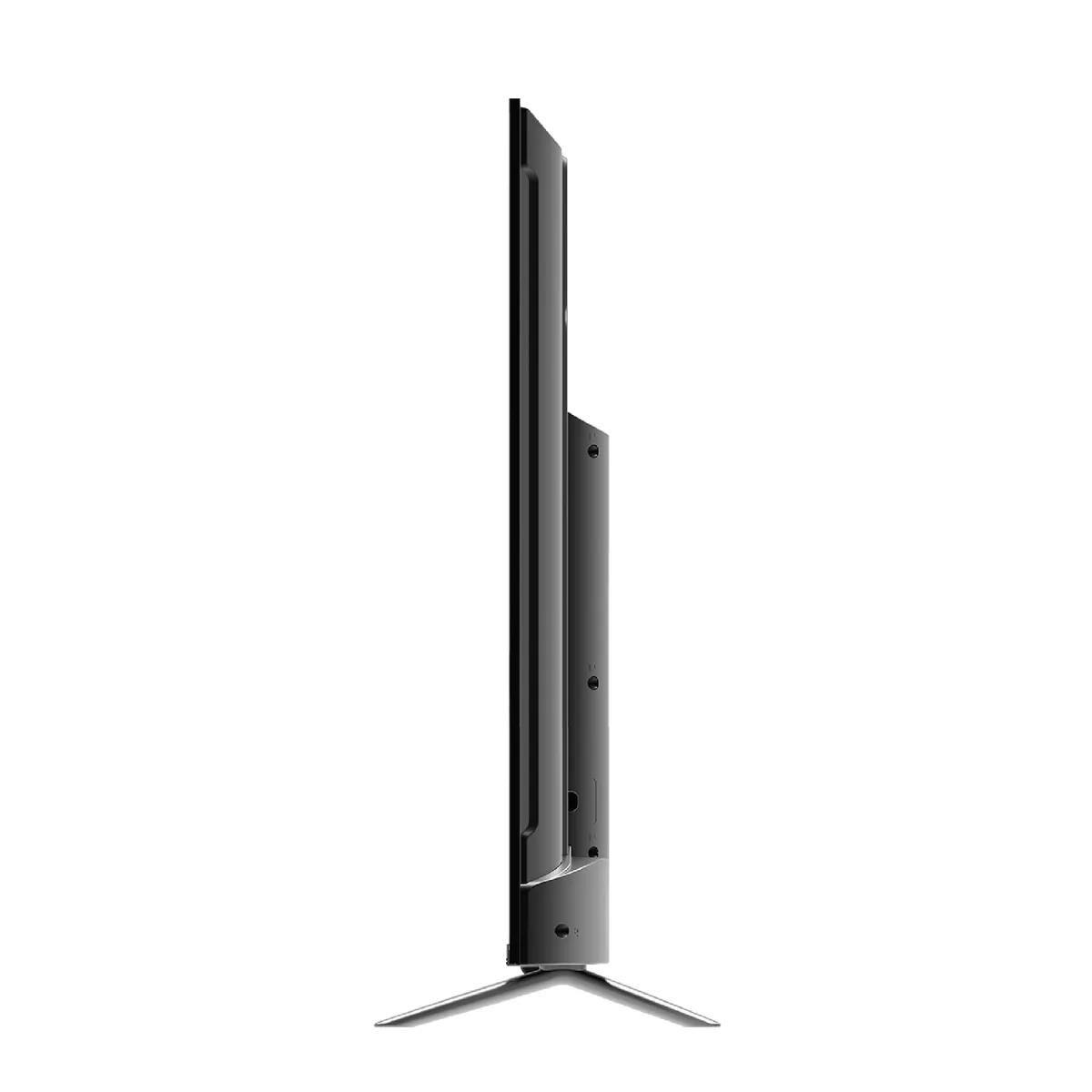TELEVISOR INDURAMA 65" QLED GOOGLE TV | 65TIKGF2GQLED