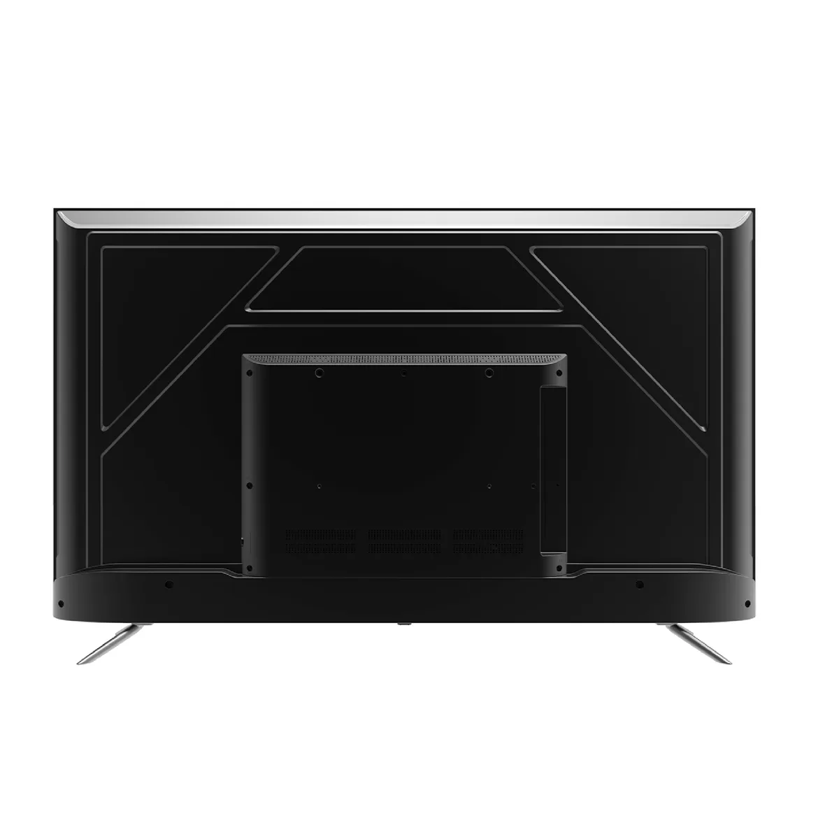 TELEVISOR INDURAMA 65" QLED GOOGLE TV | 65TIKGF2GQLED