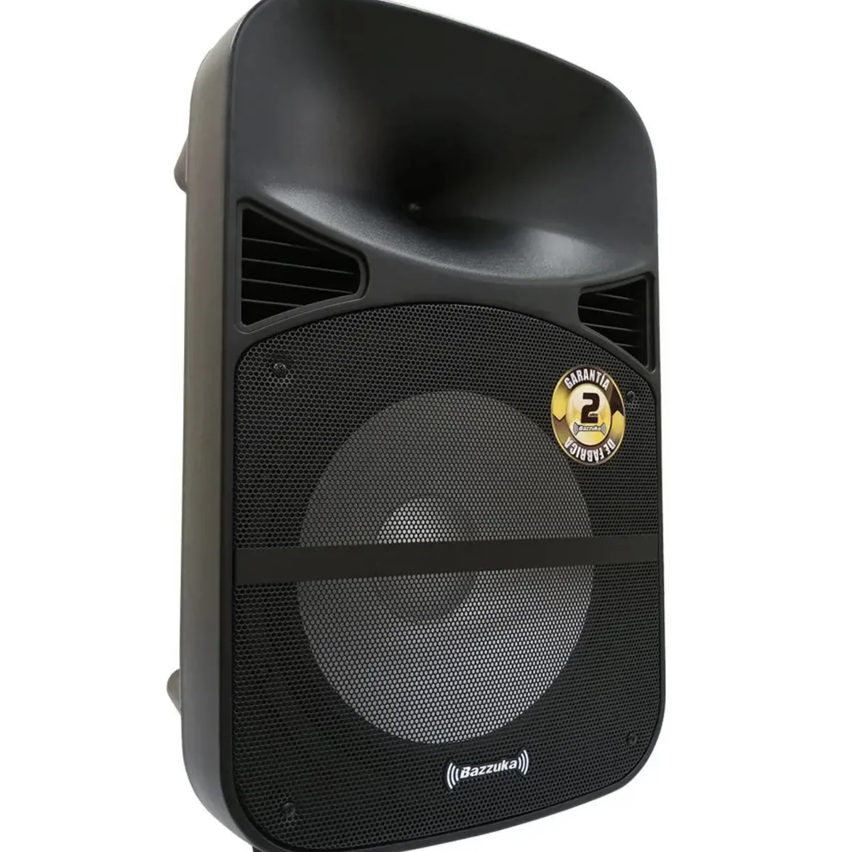 PARLANTE ACTIVO 15’’ BZ-BZK L415 BAZZUKA