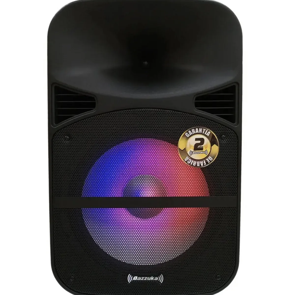 PARLANTE ACTIVO 15’’ BZ-BZK L415 BAZZUKA