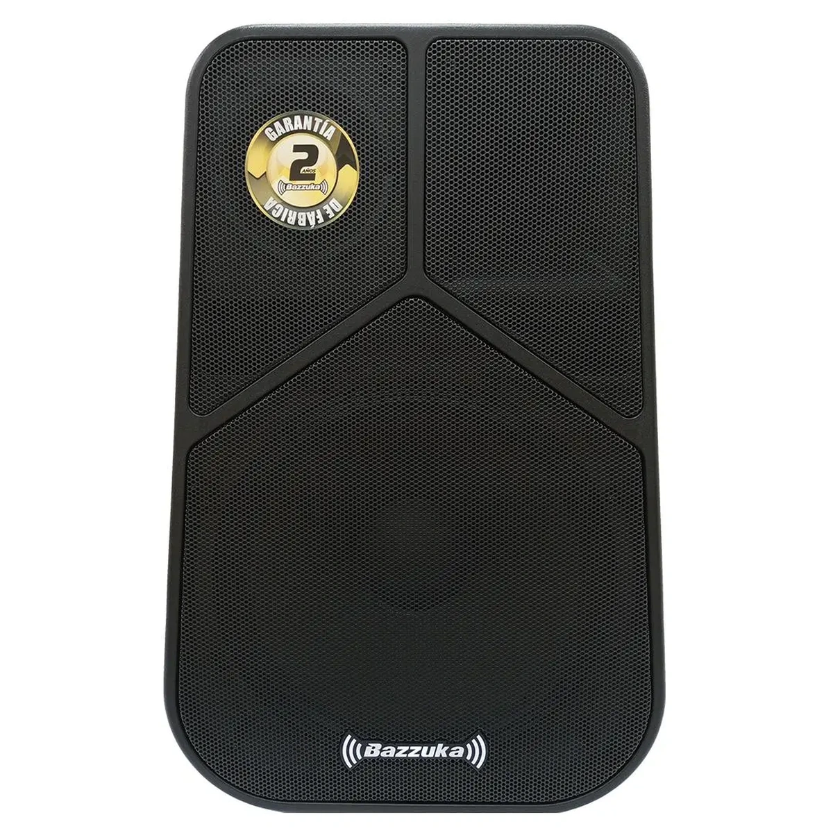 PARLANTE BAZZUKA ALTA FIDELIDAD BZ-BZK K115