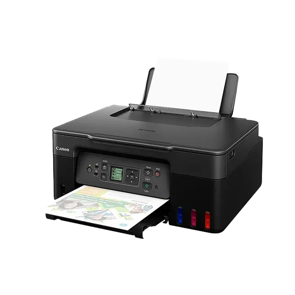 IMPRESORA CANON G3170 MFP PIXMA